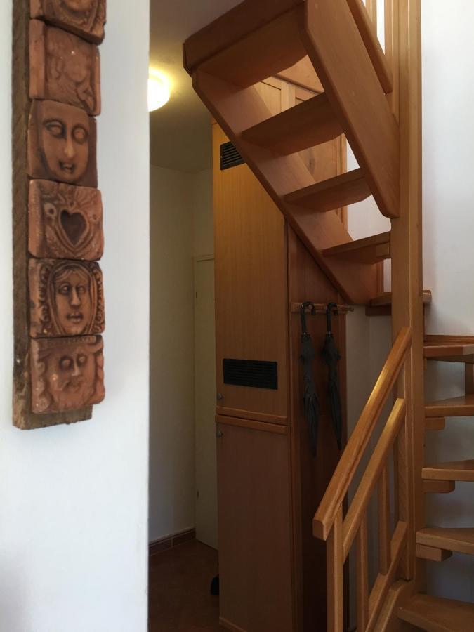 Artists Loft Apartment Pula Exterior photo