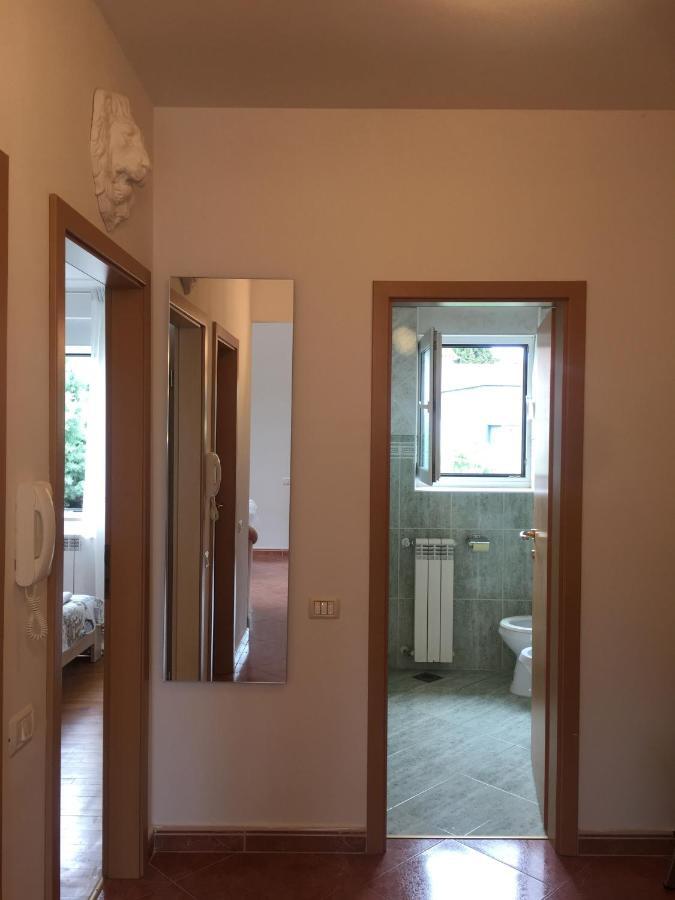 Artists Loft Apartment Pula Exterior photo
