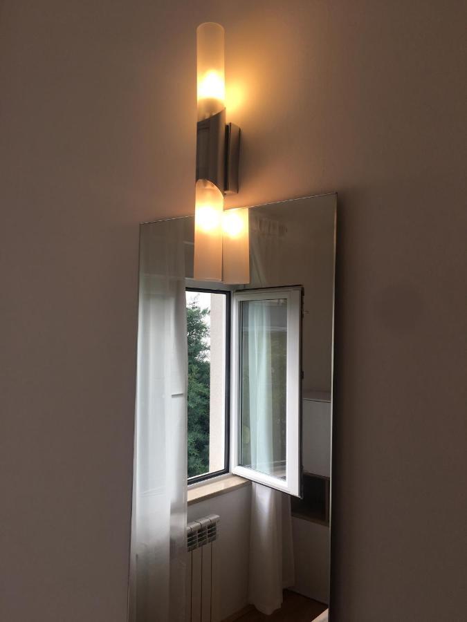 Artists Loft Apartment Pula Exterior photo