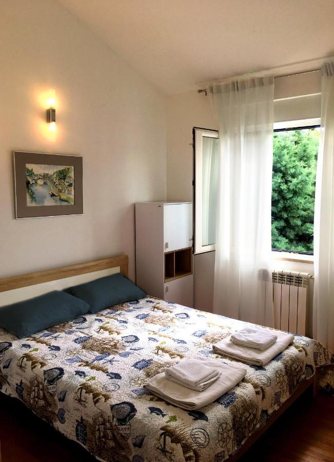 Artists Loft Apartment Pula Exterior photo
