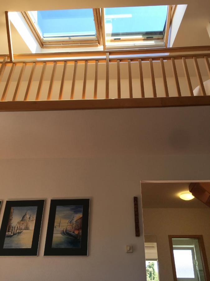 Artists Loft Apartment Pula Exterior photo